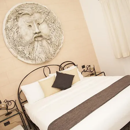 Mirabilia Guest house