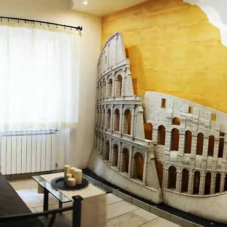 Guest house Mirabilia 3*